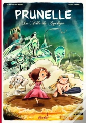 Prunelle Fille Du Cyclope 1