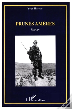 Capa do artigo Prunes Amres