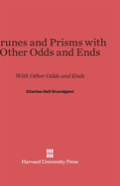 Prunes And Prisms