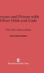 Prunes And Prisms - Preview