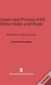 Prunes And Prisms