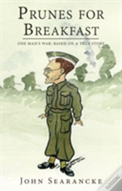 Capa do artigo Prunes For Breakfast