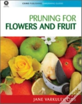 Pruning For Flowers And Fruit