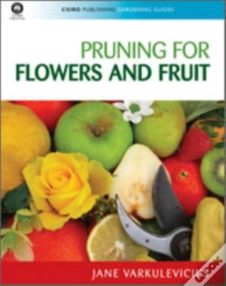Capa do artigo Pruning For Flowers And Fruit