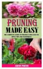Pruning Made Easy - Preview