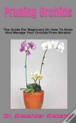 Capa do artigo Pruning Orchids
