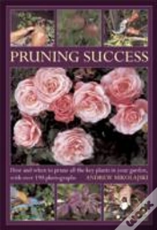 Capa do artigo Pruning Success