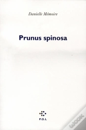 Capa do artigo Prunus Spinosa