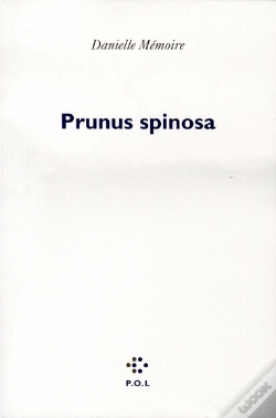 Capa do artigo Prunus Spinosa