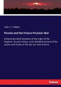 Prussia And The Franco-Prussian War