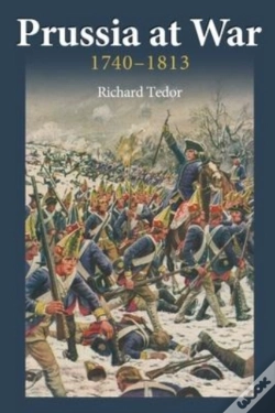 Capa do artigo Prussia At War