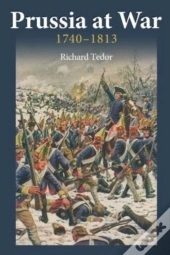 Prussia At War