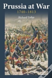Capa do artigo Prussia At War