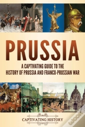 Capa do artigo Prussia