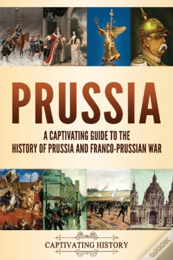 Capa do artigo Prussia
