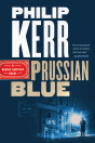 Prussian Blue - Preview