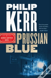 Capa do artigo Prussian Blue