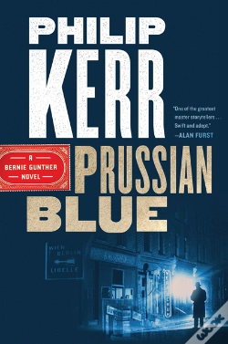 Capa do artigo Prussian Blue