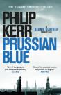 Prussian Blue - Preview