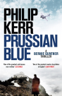 Prussian Blue - Preview