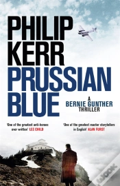Capa do artigo Prussian Blue