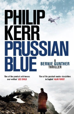 Capa do artigo Prussian Blue