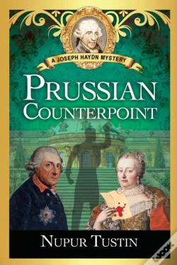 Capa do artigo Prussian Counterpoint