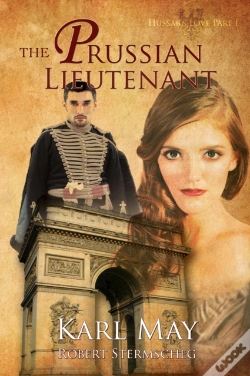 Capa do artigo Prussian Lieutenant
