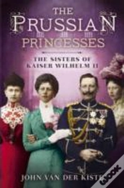 Capa do artigo Prussian Princesses