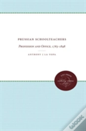 Capa do artigo Prussian Schoolteachers