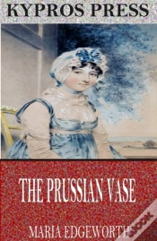 Capa do artigo Prussian Vase