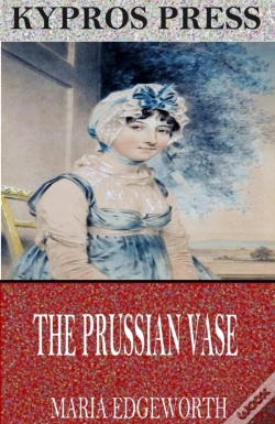 Capa do artigo Prussian Vase