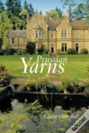 Capa do artigo Prussian Yarns