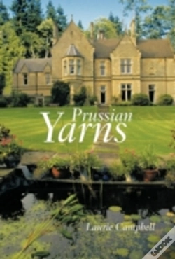 Capa do artigo Prussian Yarns