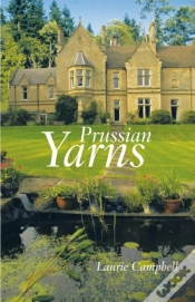 Capa do artigo Prussian Yarns