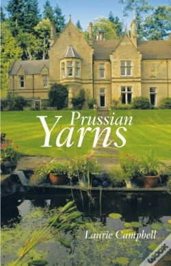 Capa do artigo Prussian Yarns