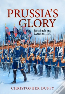 Capa do artigo Prussia'S Glory
