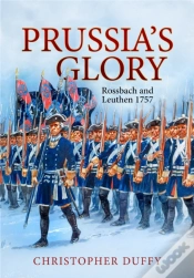 Capa do artigo Prussia