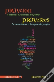 Capa do artigo Pruverbii - Proverbes