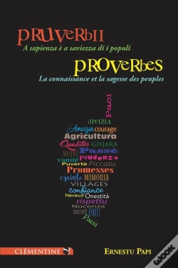 Capa do artigo Pruverbii - Proverbes