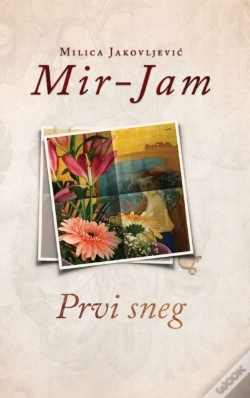 Capa do artigo Prvi Sneg
