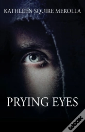 Capa do artigo Prying Eyes