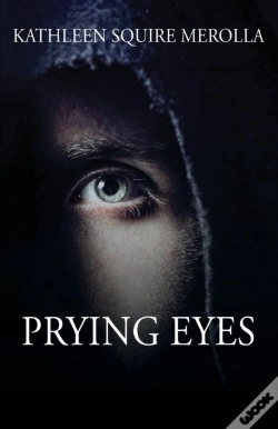 Capa do artigo Prying Eyes
