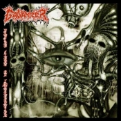 Capa do artigo Prying Sight of Imperception - CD