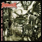 Capa do artigo Prying Sight of Imperception - Vinil