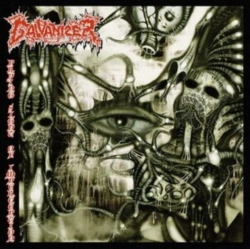 Capa do artigo Prying Sight of Imperception - Vinil