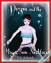 Prym And The Magic Sun Necklace