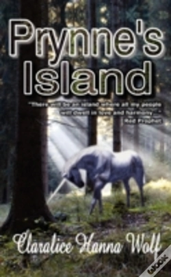Capa do artigo Prynne'S Island