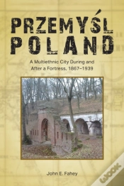 Capa do artigo Przemyl, Poland