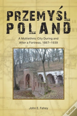 Capa do artigo Przemysl, Poland